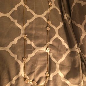Kate Spade necklace
